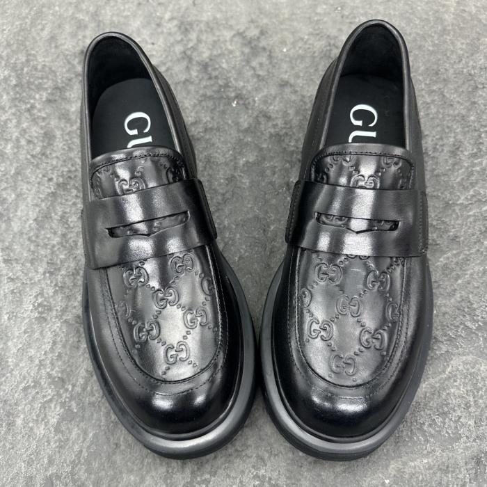Gucci GG Loafers Size 39-46