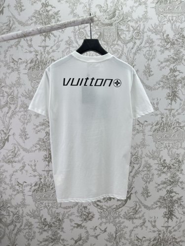 Louis Vuitton 2026ss New T Shirt Size S-XL