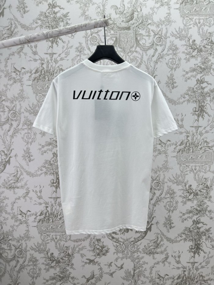 Louis Vuitton 2026ss New T Shirt Size S-XL