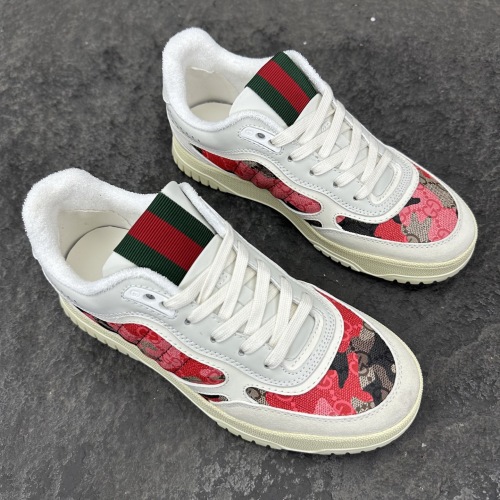 Gucci  Re-Web Sneaker Size 36-46