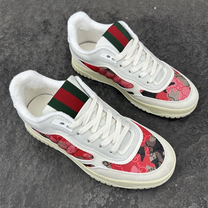 Gucci  Re-Web Sneaker Size 36-46