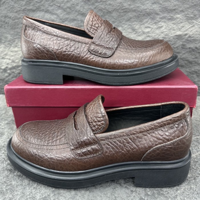 Gucci GG Loafers Size 39-46