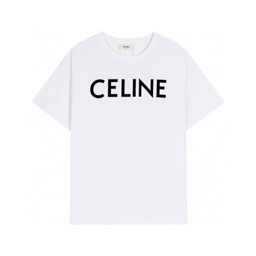 Celine 2026ss New T Shirt Size S-XL