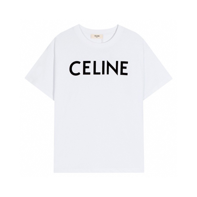 Celine 2026ss New T Shirt Size S-XL