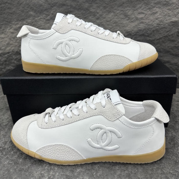 Chanel CoCo 26C Sneaker Size 36-41