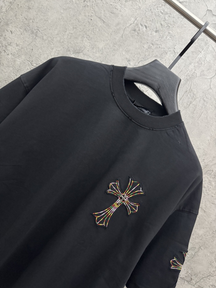 Chrome Hearts 2026ss New T Shirt Size S-XL
