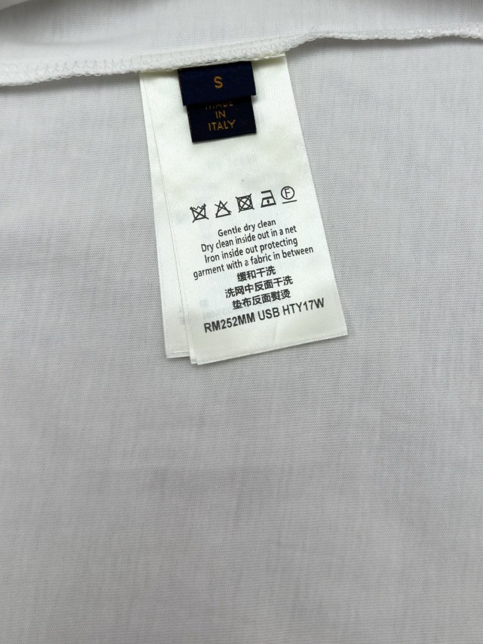Louis Vuitton 2026ss New T Shirt Size S-XL