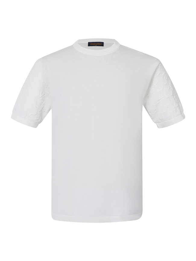 Louis Vuitton 2026ss New T Shirt Size S-XL