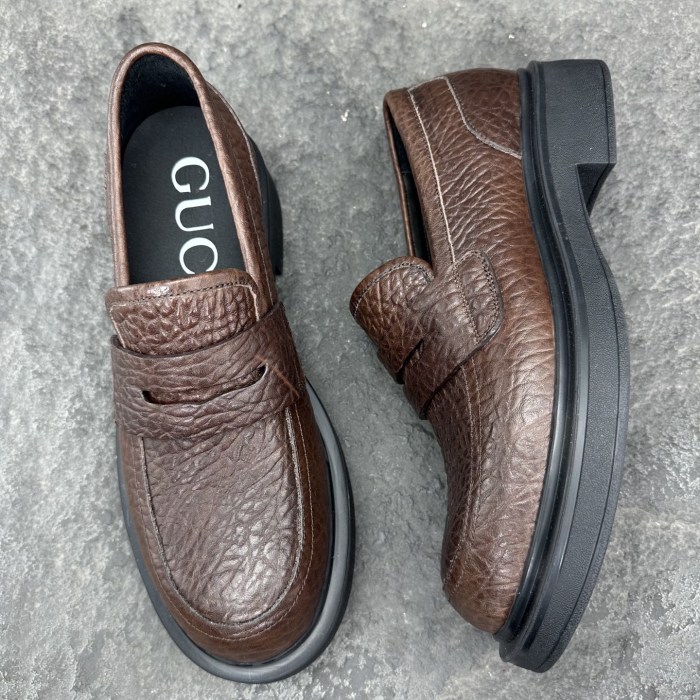 Gucci GG Loafers Size 39-46