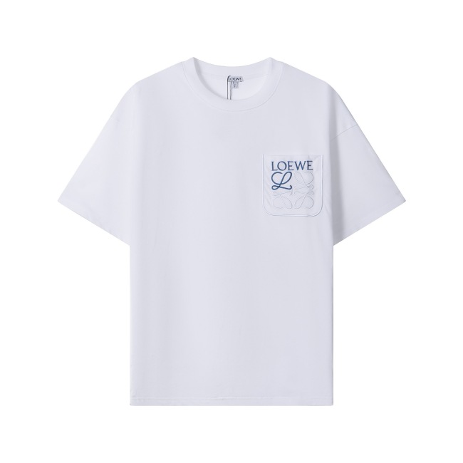 Loewe 2026ss New T Shirt Size S-XL