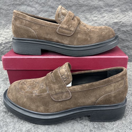 Gucci GG Loafers Size 39-46