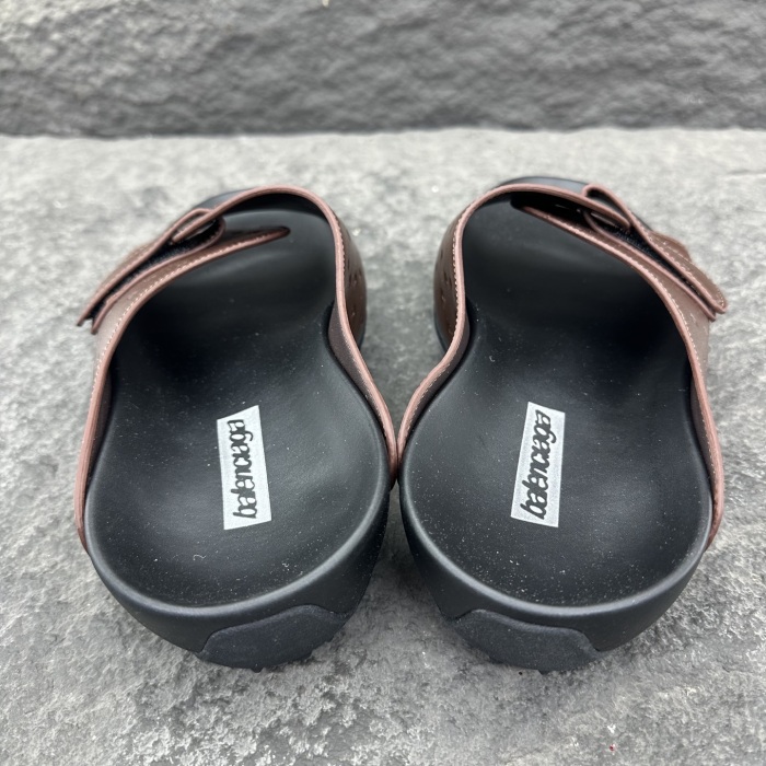 Balenciaga Sandals Slippers Size 38-46