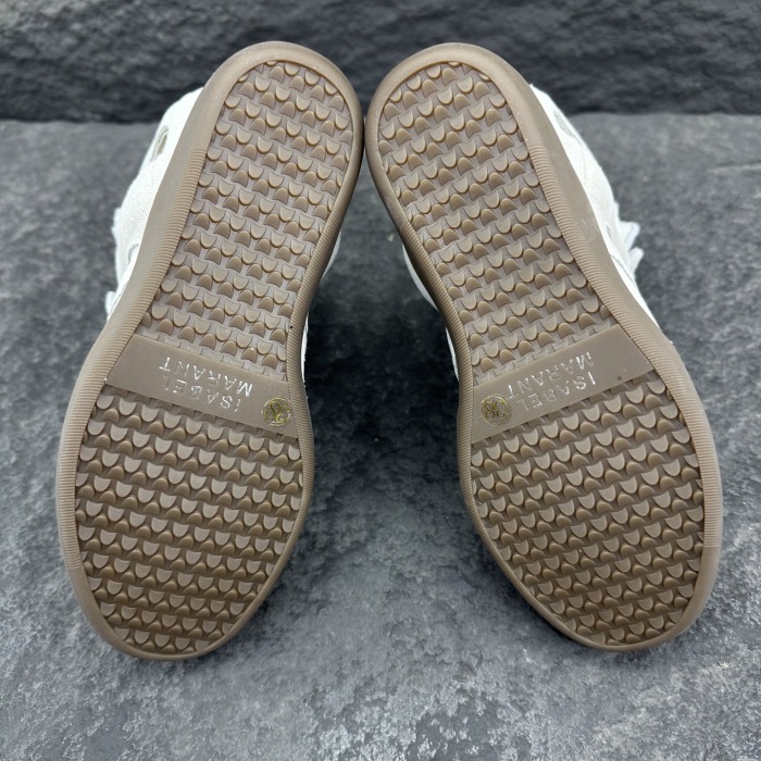 Lsabel Marant BASKETS BEKETT Sneaker Size 36-41