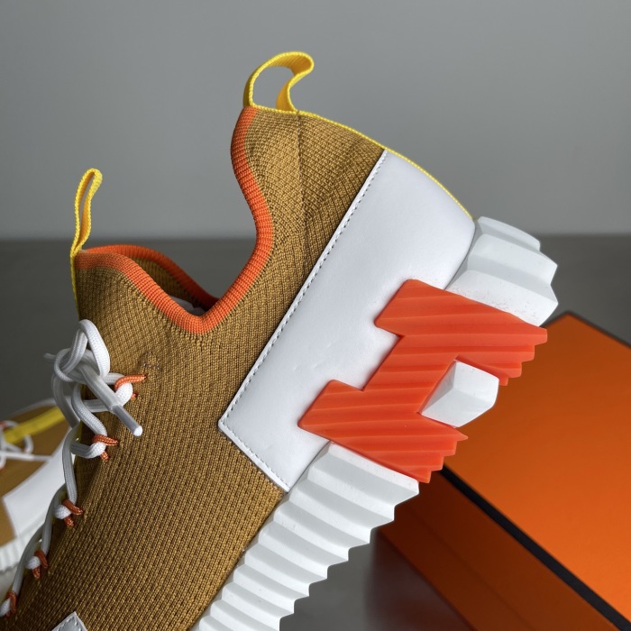 Hermes Lift 25SS Sneaker Size 36-46