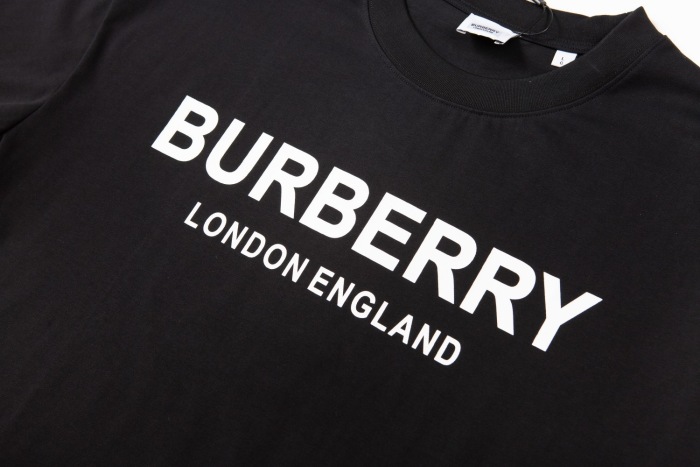 Burberry 2026ss New T Shirt Size S-XL
