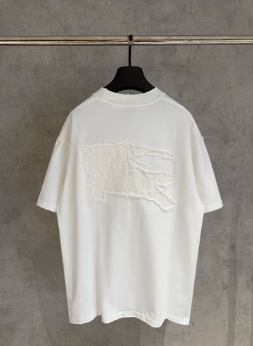 Burberry 2026ss New T Shirt Size S-XXL
