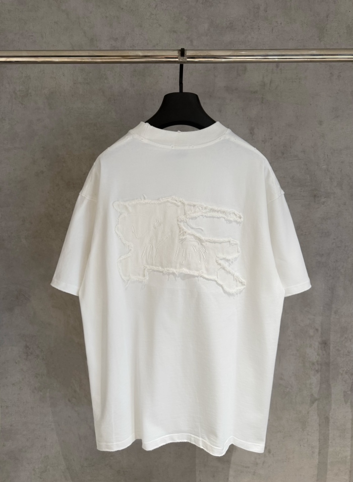 Burberry 2026ss New T Shirt Size S-XXL