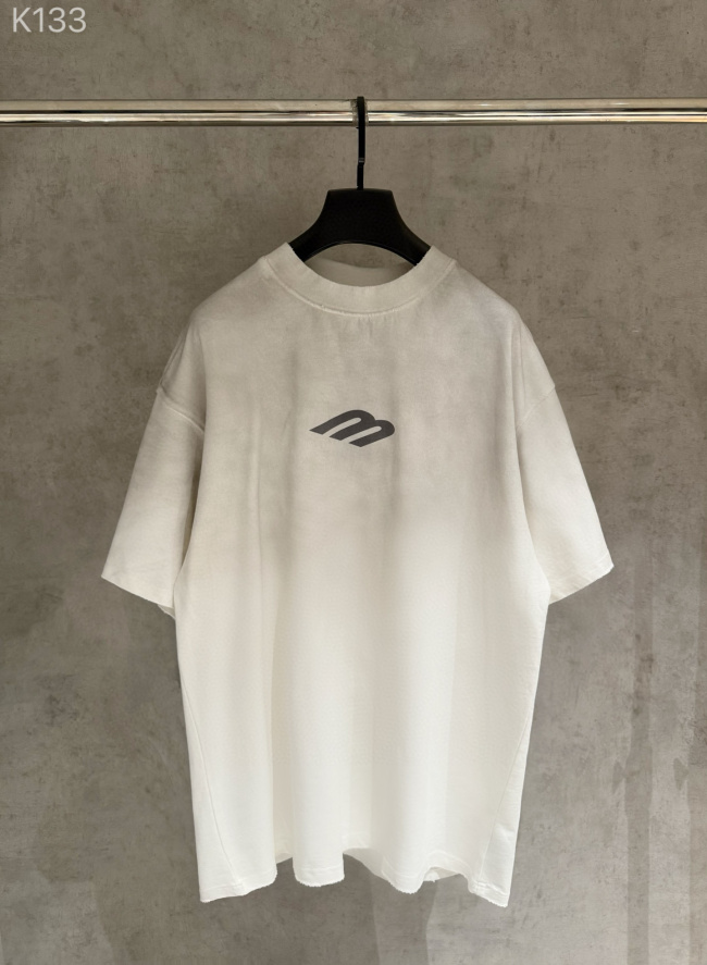 Balenciaga 2026ss New T Shirt Size S-XXL