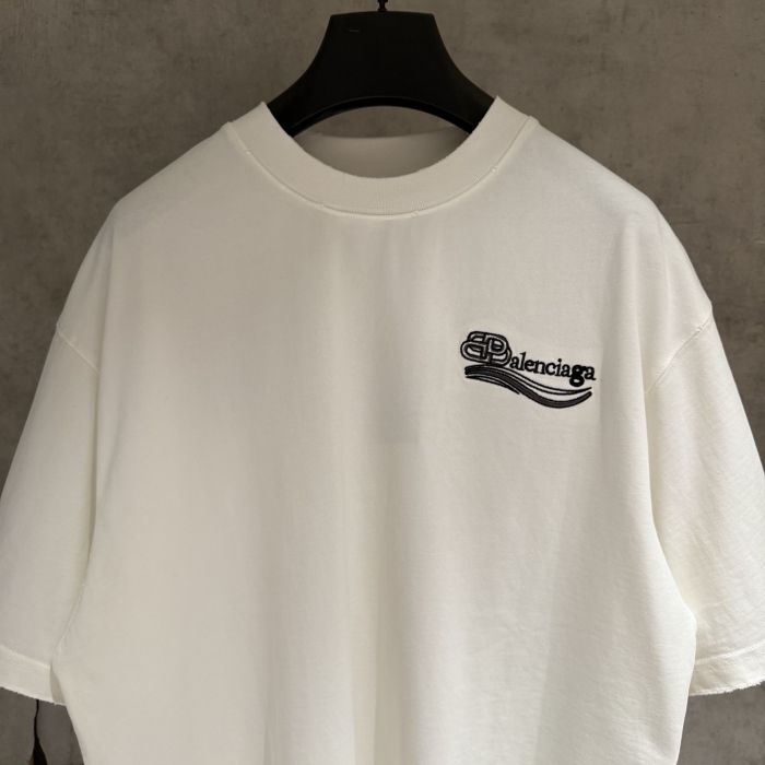 Balenciaga 2026ss New T Shirt Size M-XXL