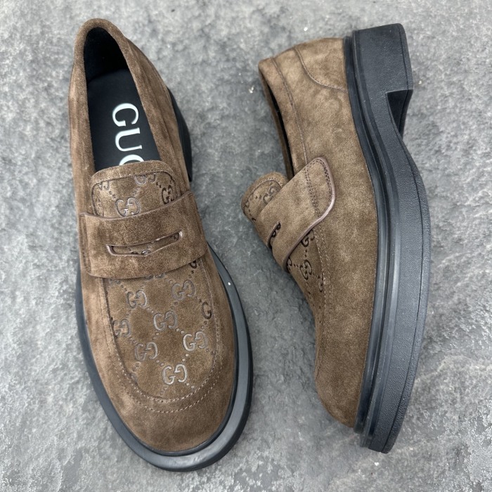 Gucci GG Loafers Size 39-46