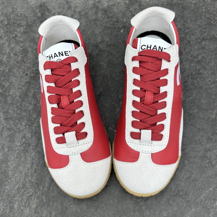 Chanel CoCo 26C Sneaker Size 36-41