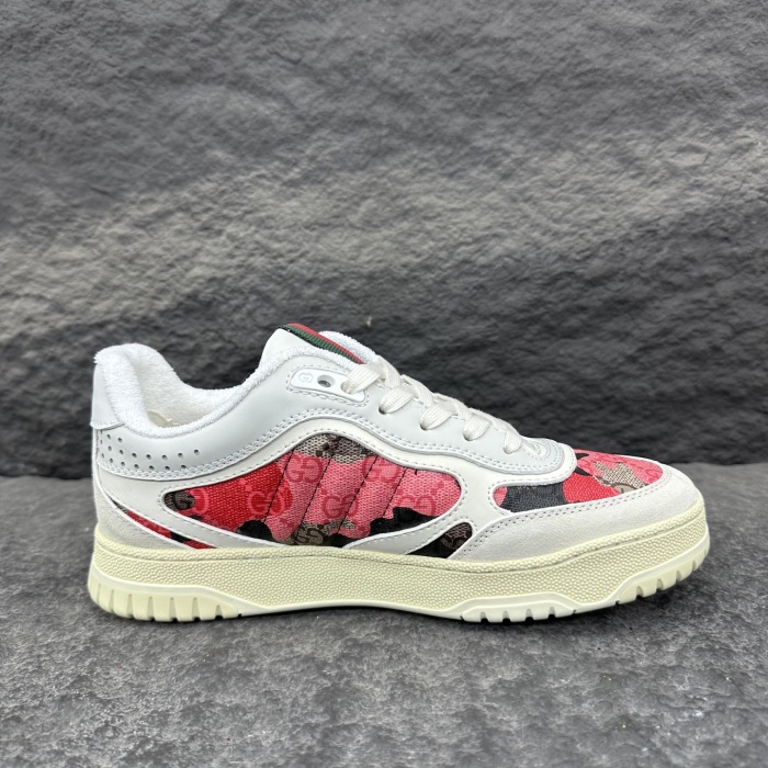 Gucci  Re-Web Sneaker Size 36-46