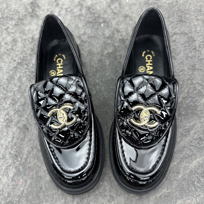 Chanel Loafers Size 35-41