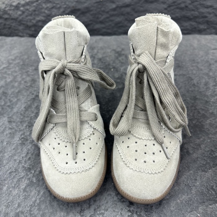 Lsabel Marant BASKETS BEKETT Sneaker Size 36-41