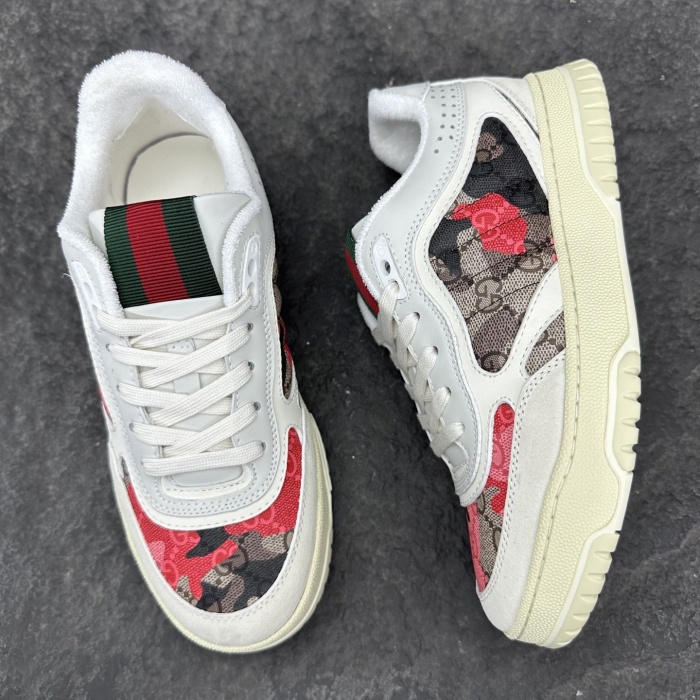 Gucci  Re-Web Sneaker Size 36-46