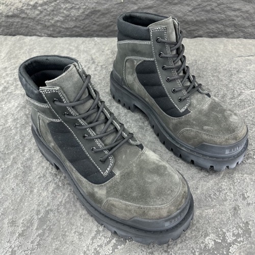 Balenciaga Strike Men Boots Unisex Size 40-46