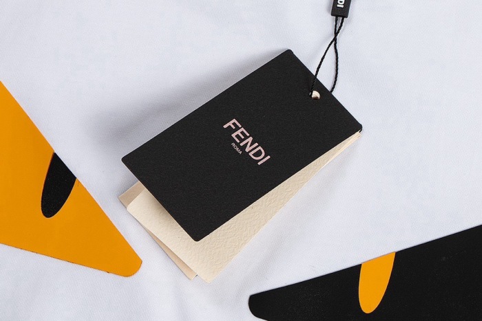 Fendi 2026ss New T Shirt Size S-XL