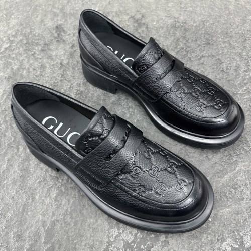 Gucci GG Loafers Size 39-46