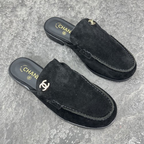 Chanel Sandals Slippers Size 36-41