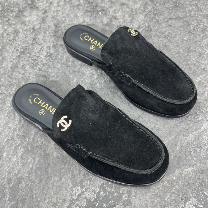 Chanel Sandals Slippers Size 36-41