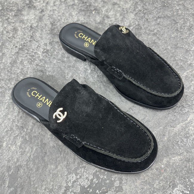 Chanel Sandals Slippers Size 36-41