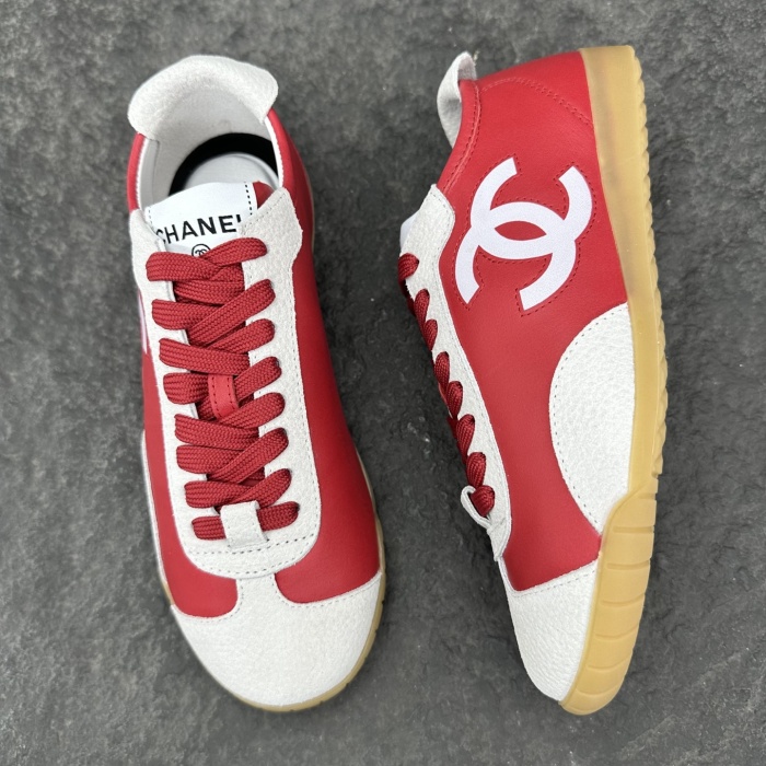 Chanel CoCo 26C Sneaker Size 36-41