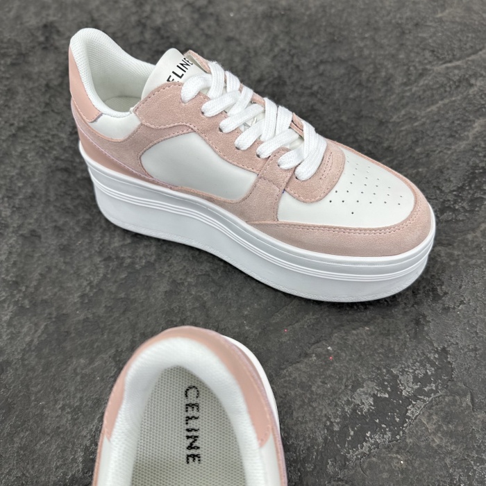 Celine BLOCK TRIOMPHE Sneaker Size 36-40