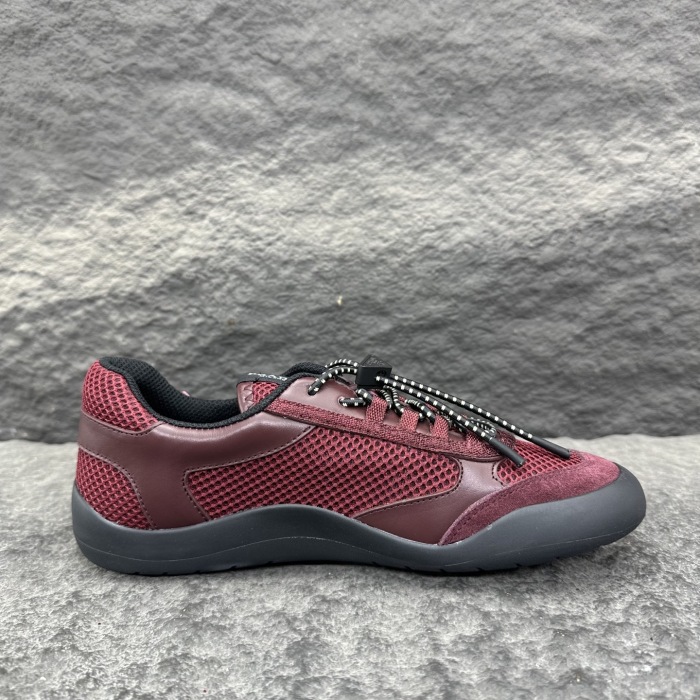 Prada Speedrock Sneaker Size 36-46