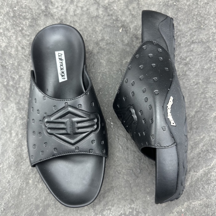Balenciaga Sandals Slippers Size 38-46