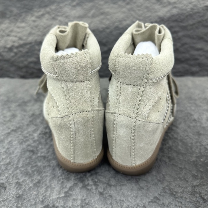 Lsabel Marant BASKETS BEKETT Sneaker Size 36-41