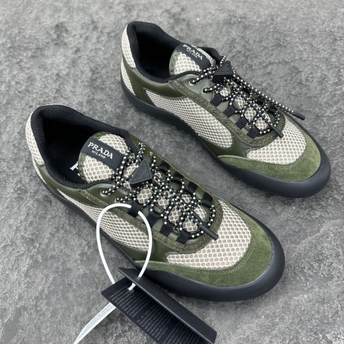 Prada Speedrock Sneaker Size 36-46