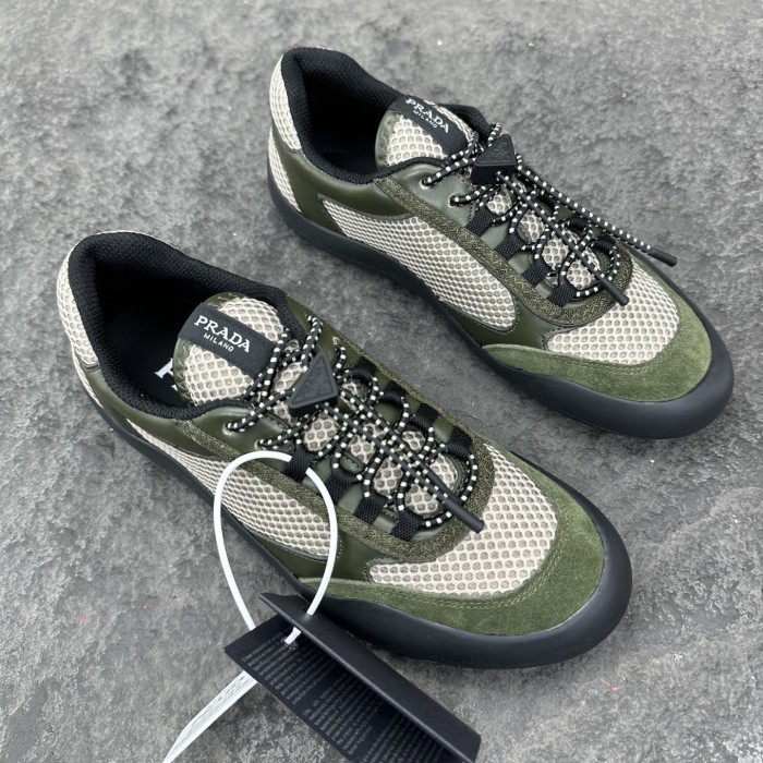 Prada Speedrock Sneaker Size 36-46