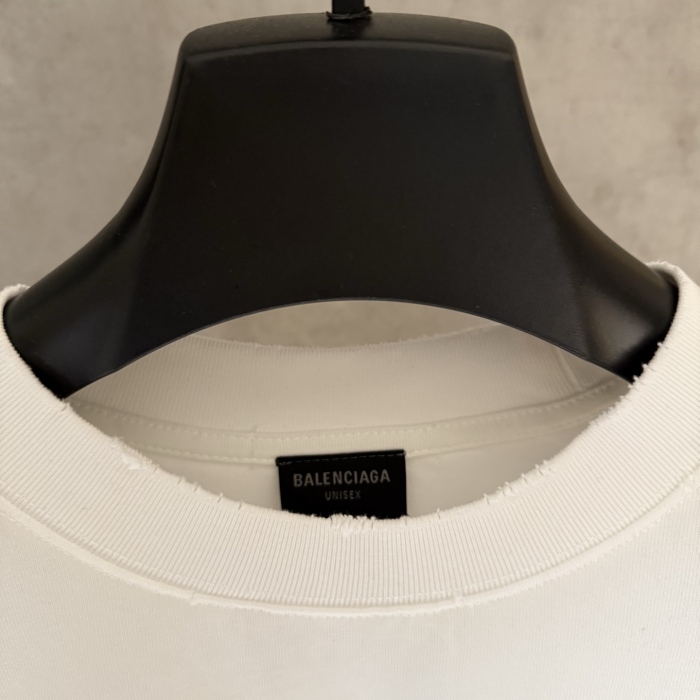 Balenciaga 2026ss New T Shirt Size S-XXL