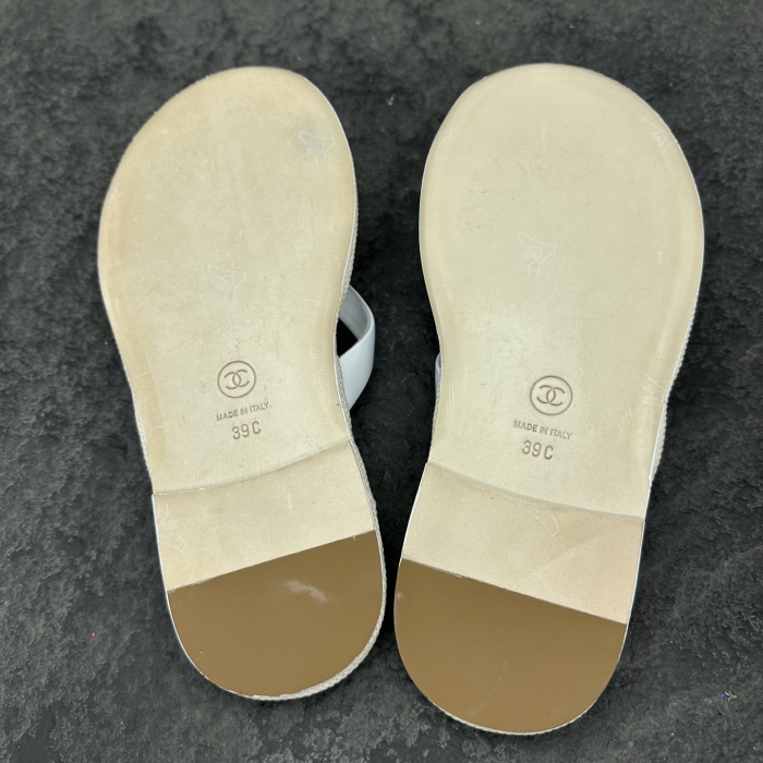 Chanel Sandals Slippers Size 36-41