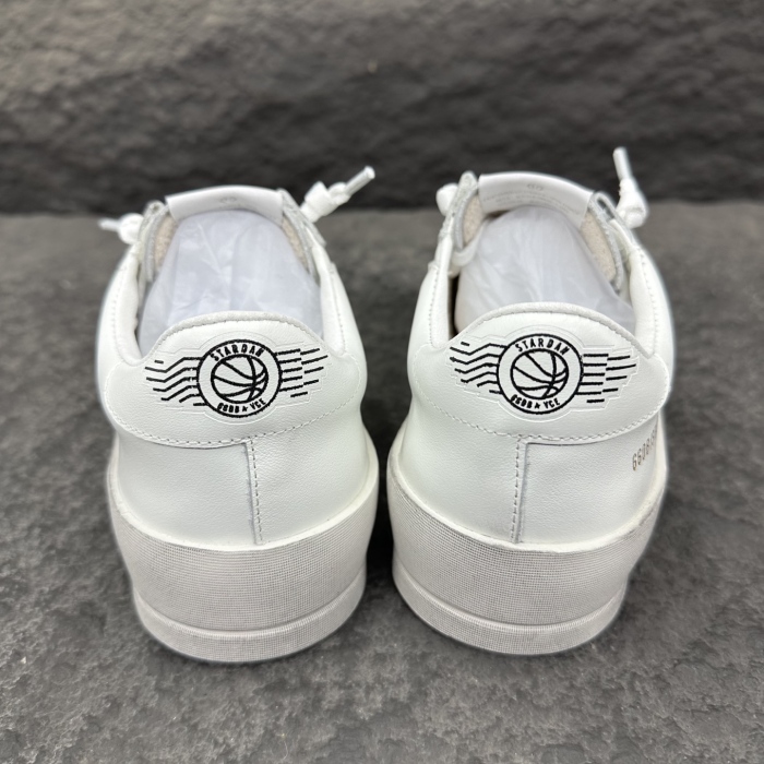 GGDB Sneaker Slippers Size 36-45