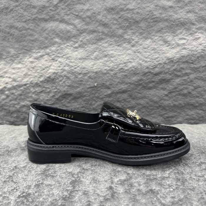 Chanel Loafers Size 35-41