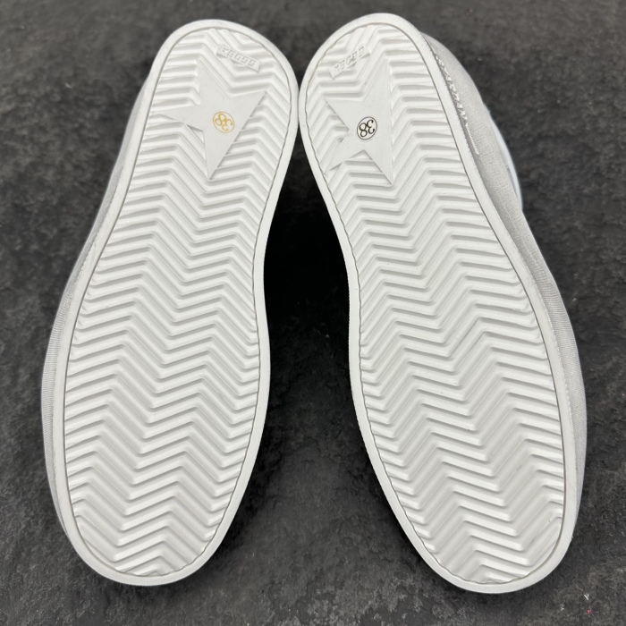 GGDB Sneaker Slippers Size 36-45