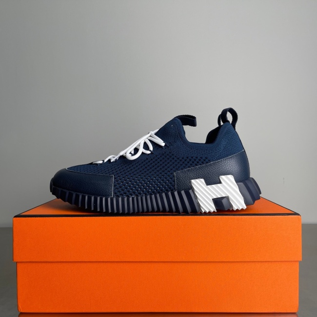 Hermes Lift 25SS Sneaker Size 36-46