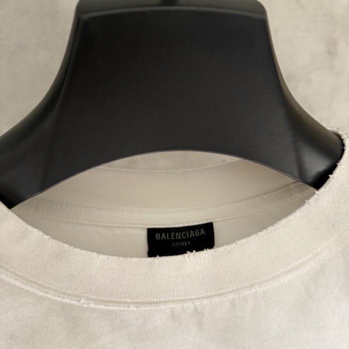 Balenciaga 2026ss New T Shirt Size S-XXL