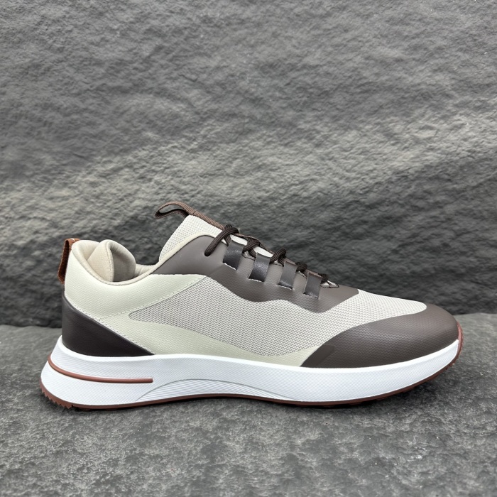 Loro Piana Week End Walk Sneaker Size 39-46